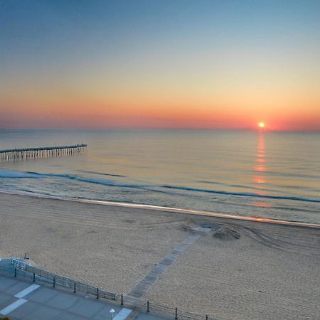 Four Points By Sheraton Virginia Beach Oceanfront Екстер'єр фото