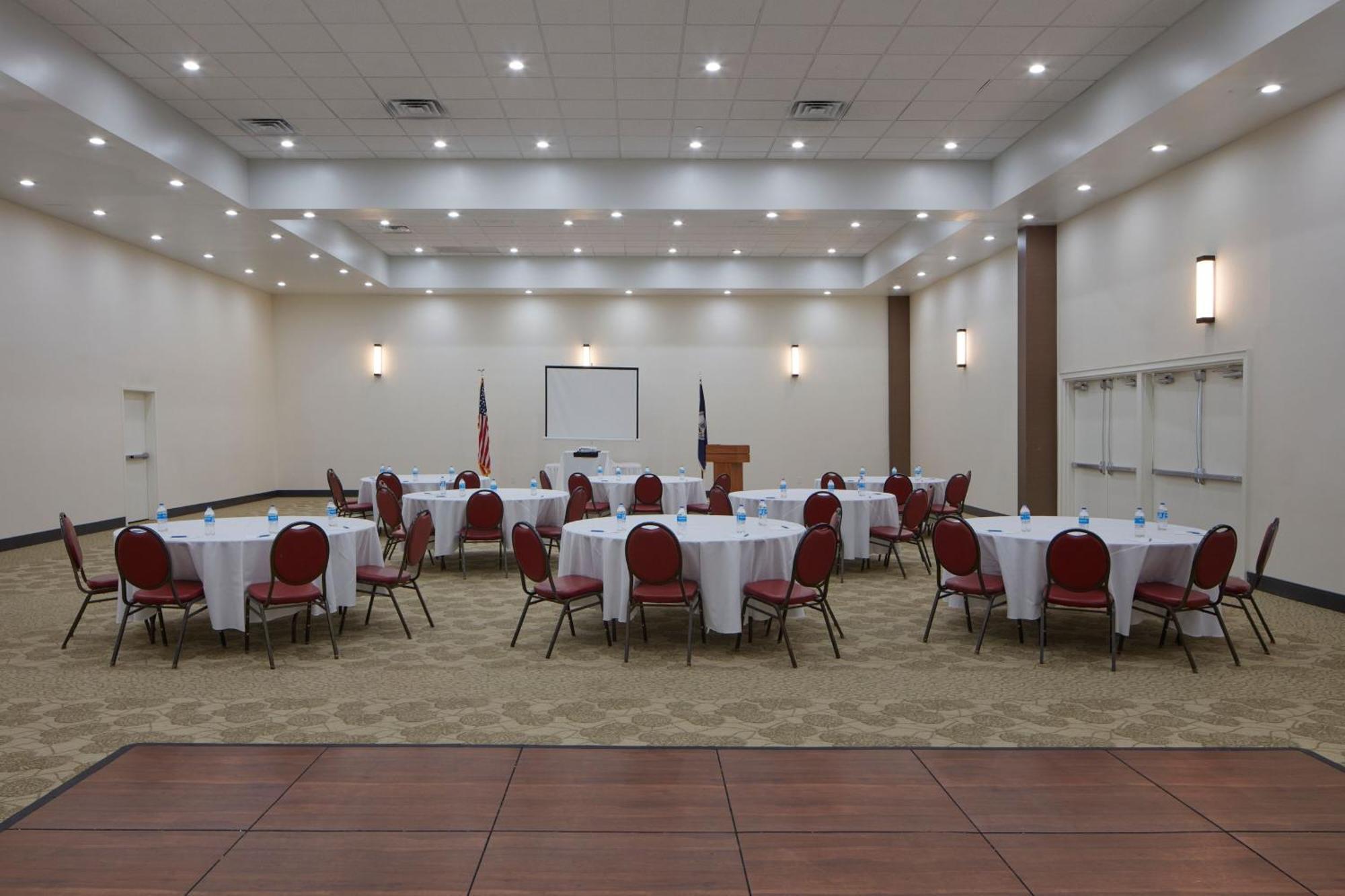 Four Points By Sheraton Virginia Beach Oceanfront Екстер'єр фото