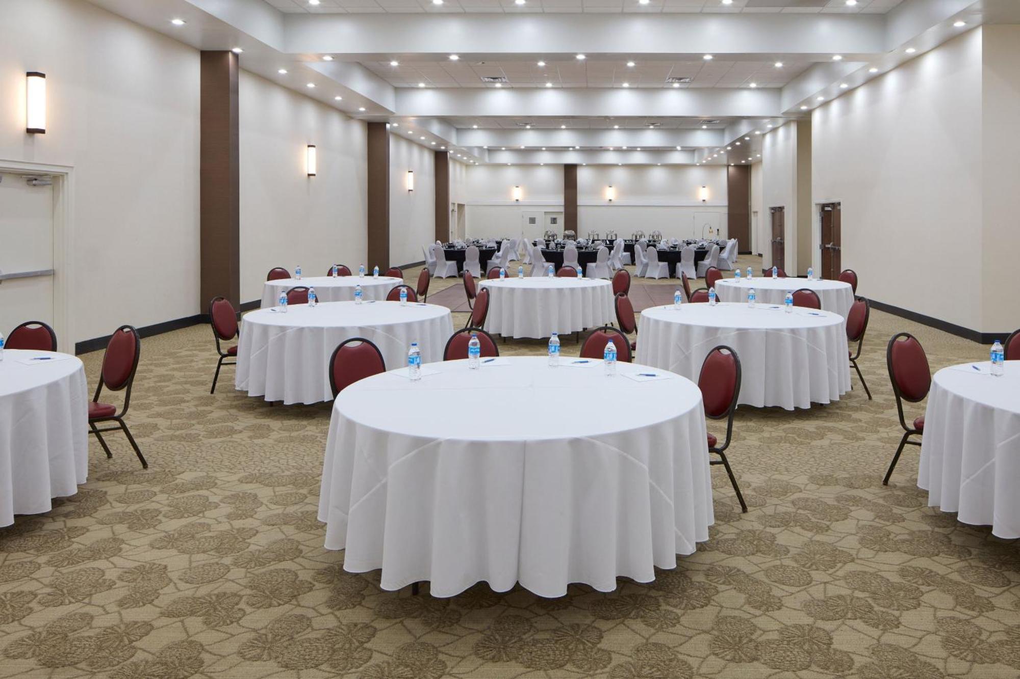 Four Points By Sheraton Virginia Beach Oceanfront Екстер'єр фото