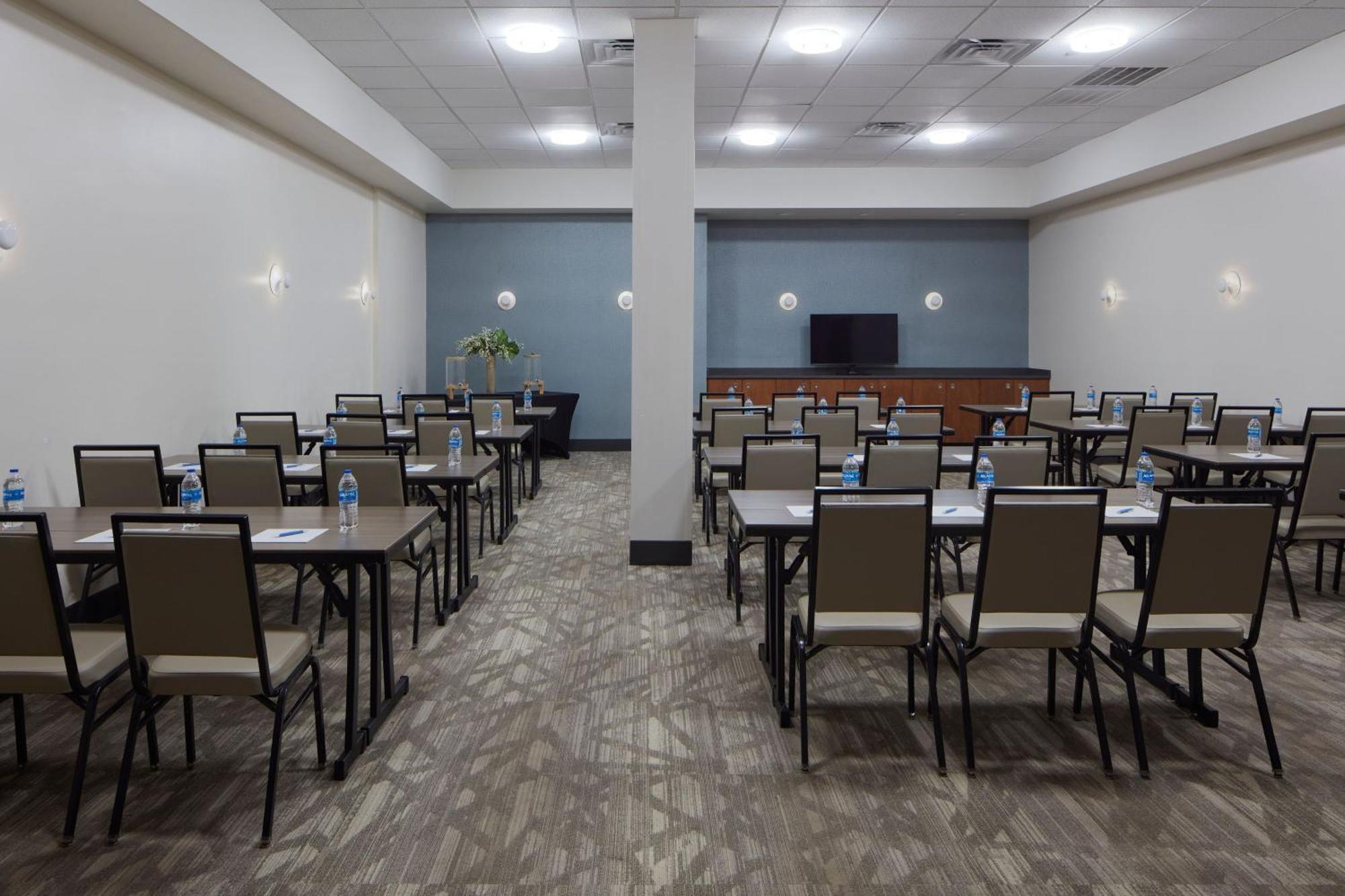 Four Points By Sheraton Virginia Beach Oceanfront Екстер'єр фото