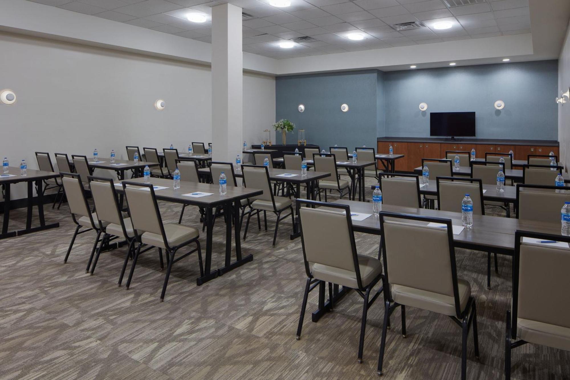 Four Points By Sheraton Virginia Beach Oceanfront Екстер'єр фото