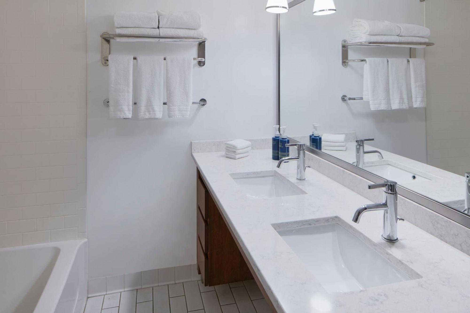 Four Points By Sheraton Virginia Beach Oceanfront Екстер'єр фото