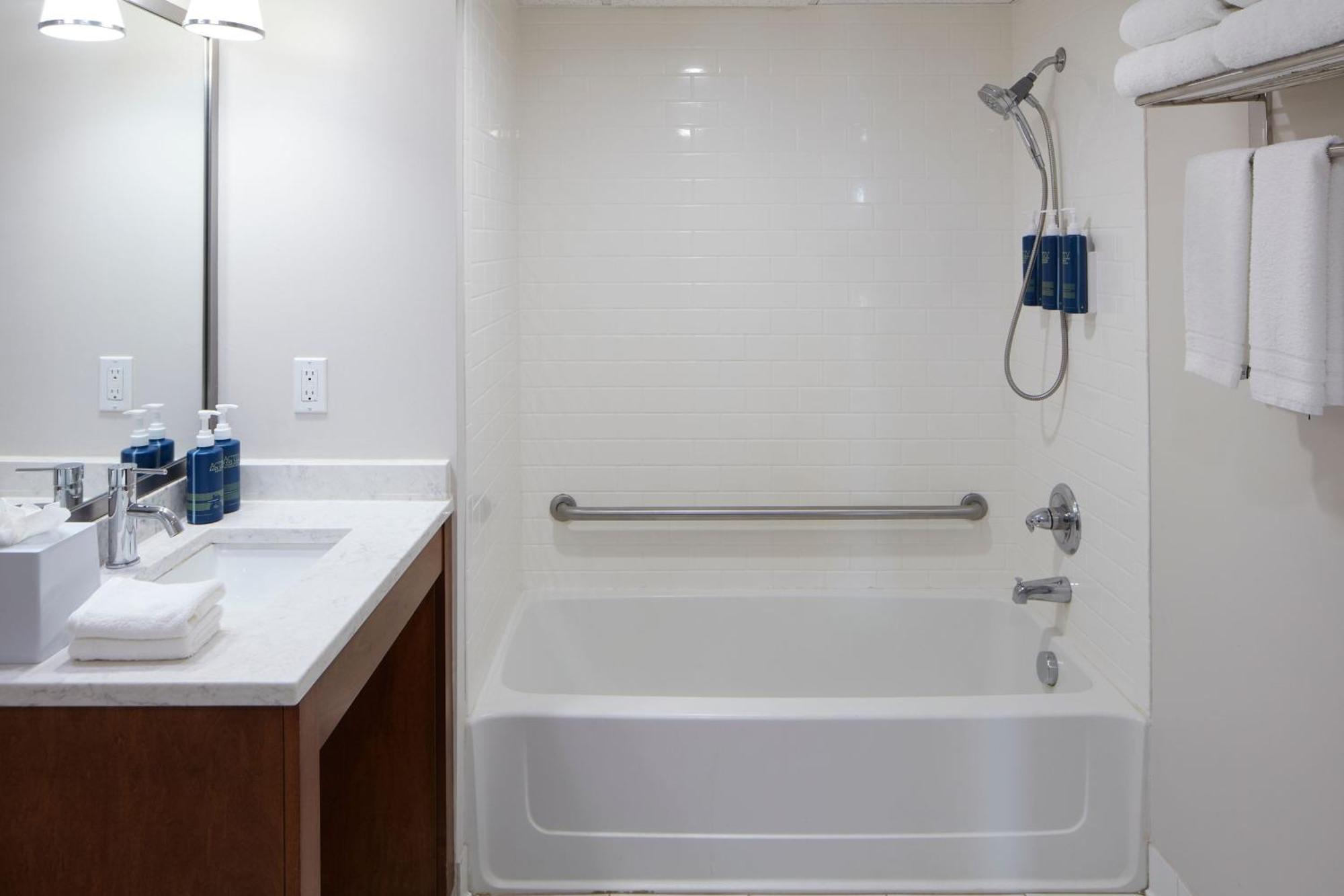 Four Points By Sheraton Virginia Beach Oceanfront Екстер'єр фото