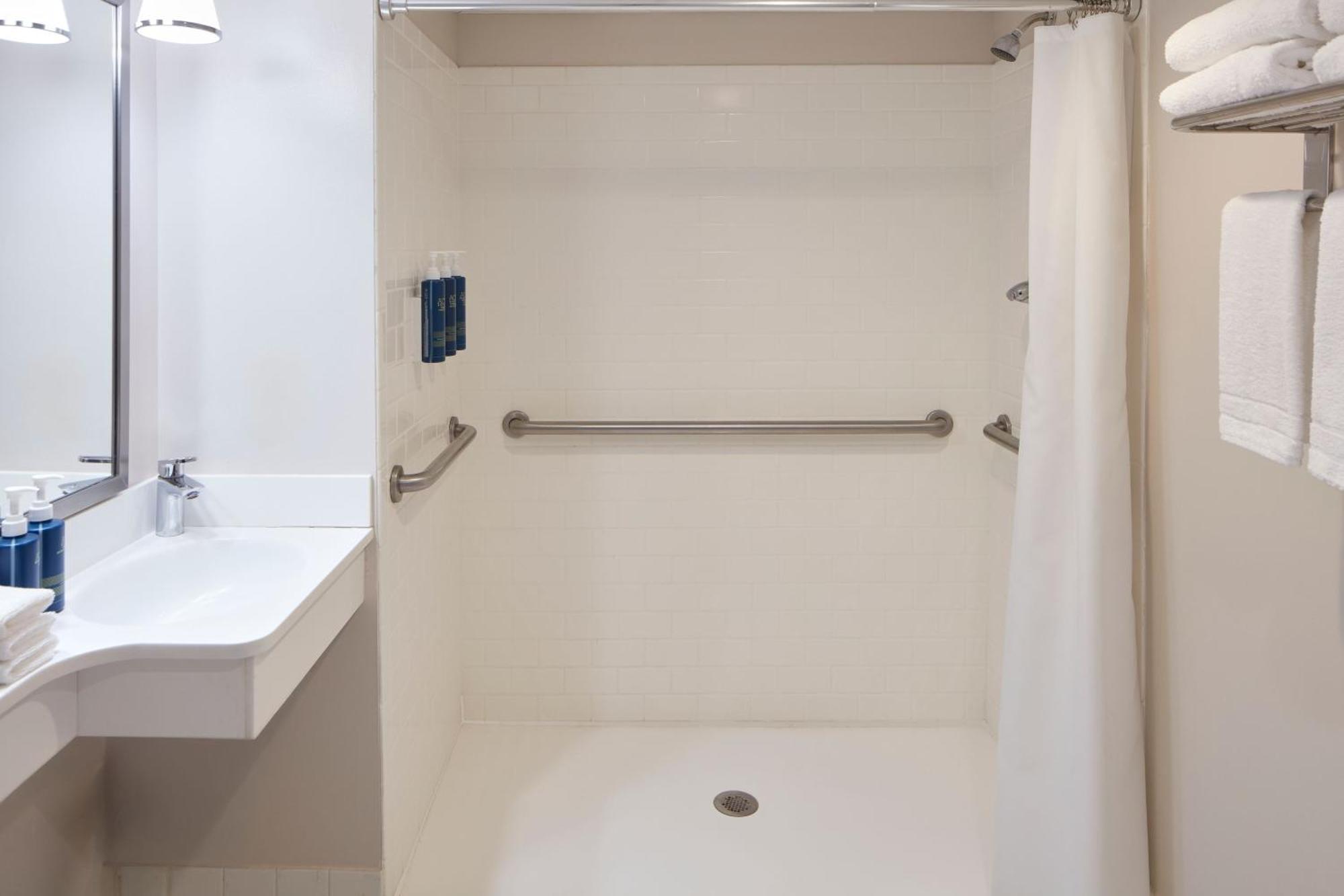Four Points By Sheraton Virginia Beach Oceanfront Екстер'єр фото