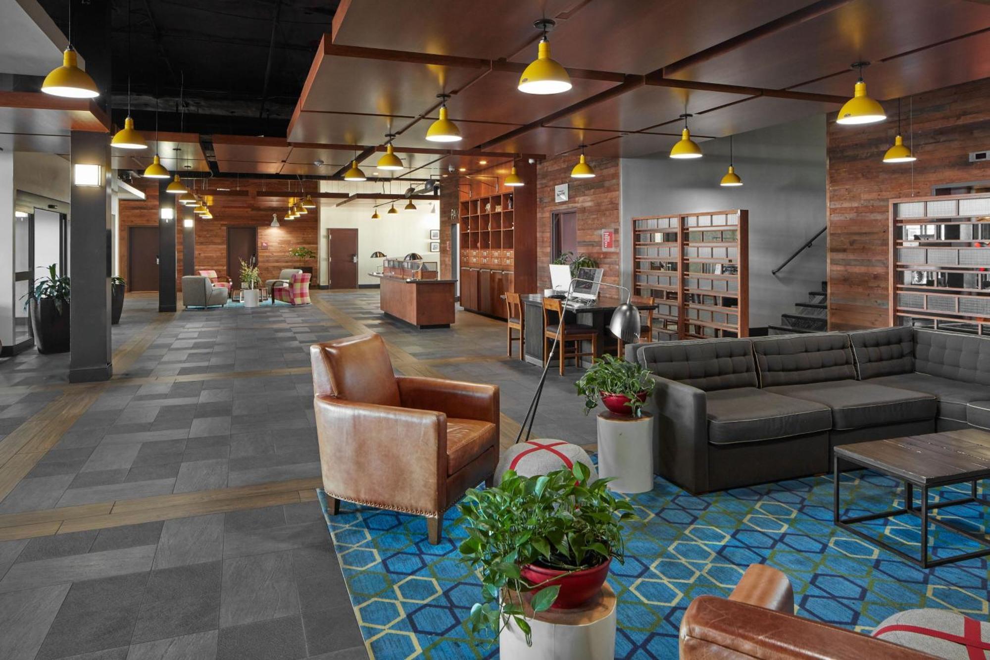 Four Points By Sheraton Virginia Beach Oceanfront Екстер'єр фото