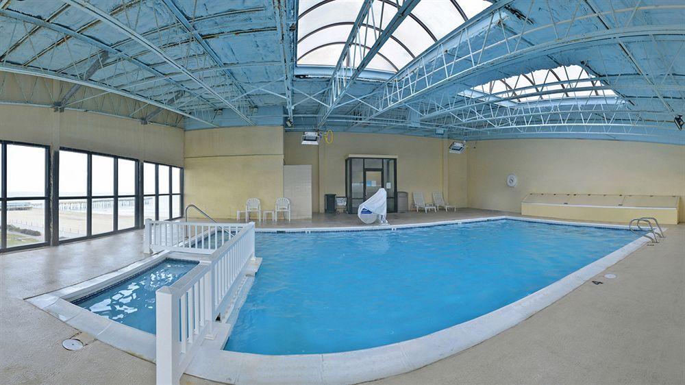 Four Points By Sheraton Virginia Beach Oceanfront Екстер'єр фото