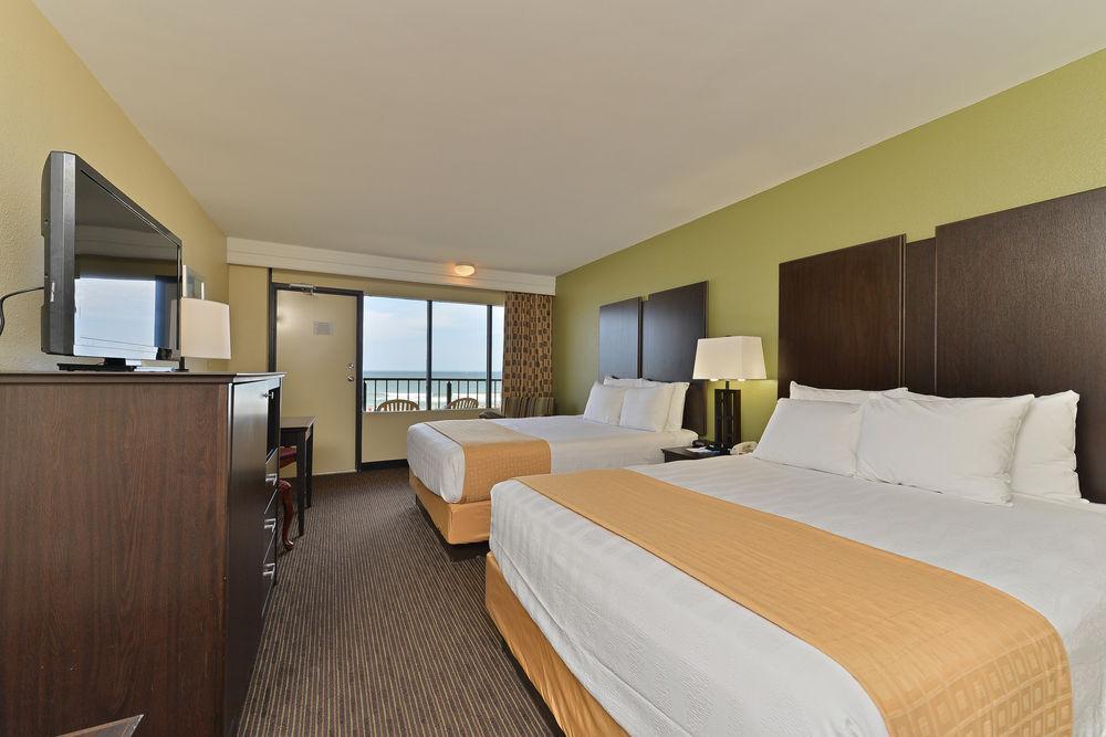 Four Points By Sheraton Virginia Beach Oceanfront Екстер'єр фото