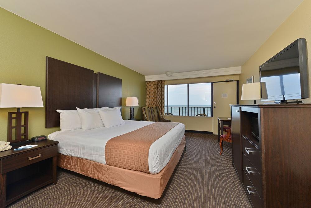 Four Points By Sheraton Virginia Beach Oceanfront Екстер'єр фото