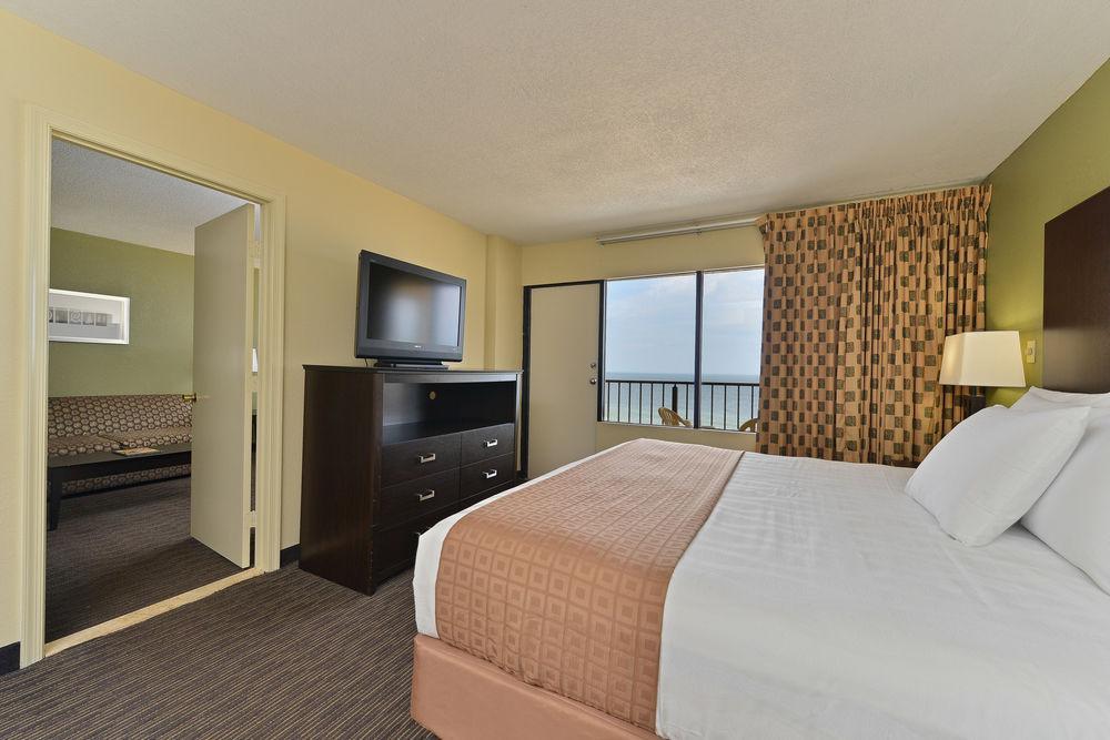 Four Points By Sheraton Virginia Beach Oceanfront Екстер'єр фото