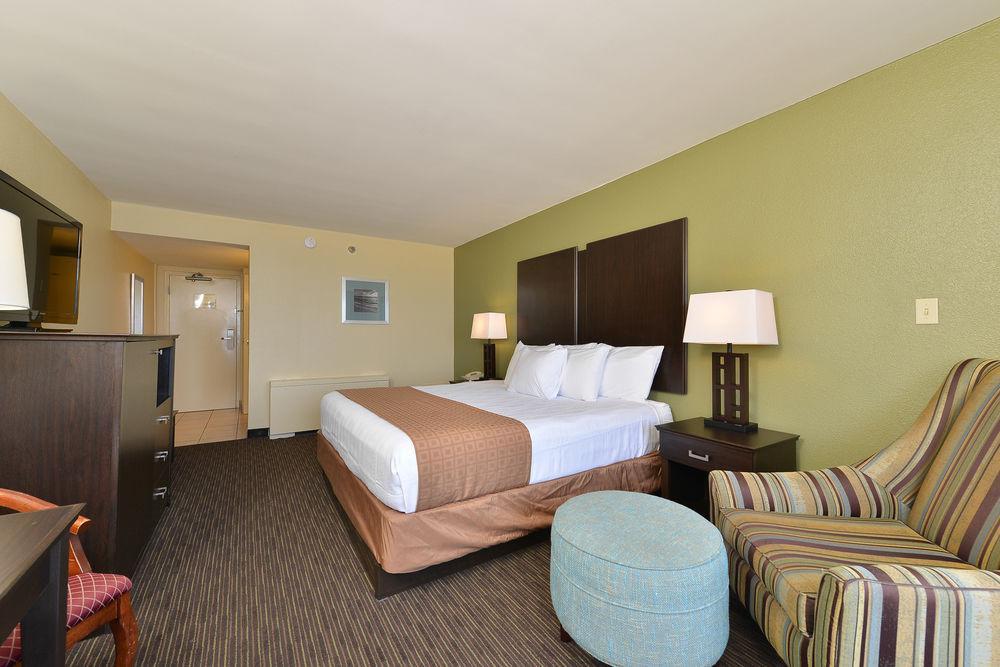 Four Points By Sheraton Virginia Beach Oceanfront Екстер'єр фото
