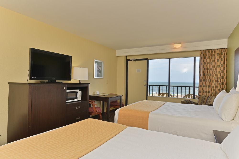 Four Points By Sheraton Virginia Beach Oceanfront Екстер'єр фото