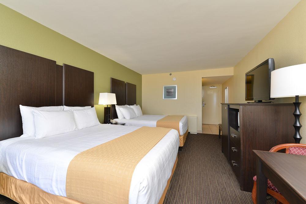 Four Points By Sheraton Virginia Beach Oceanfront Екстер'єр фото