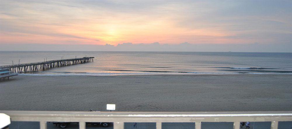 Four Points By Sheraton Virginia Beach Oceanfront Екстер'єр фото