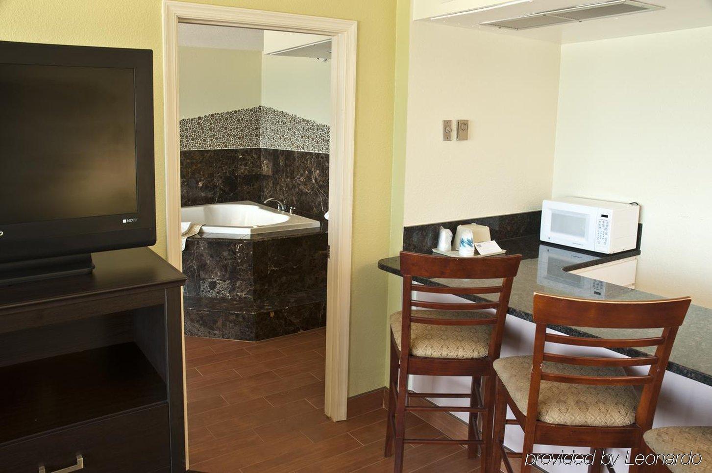 Four Points By Sheraton Virginia Beach Oceanfront Екстер'єр фото